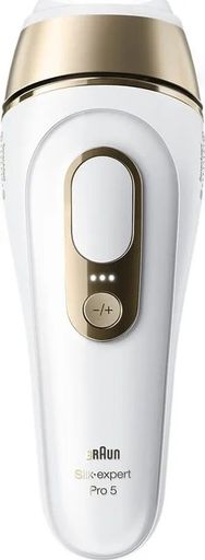 Фотоепiлятор Braun PL5412