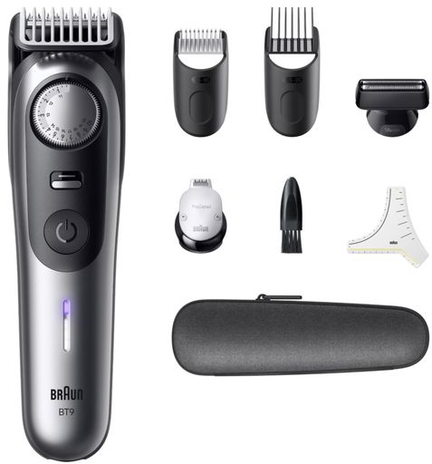 Тример BRAUN BT 9520