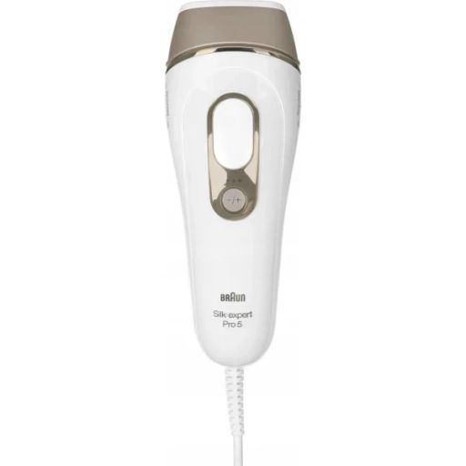 Фотоэпилятор Braun Silk-expert Pro PL5156 Europe