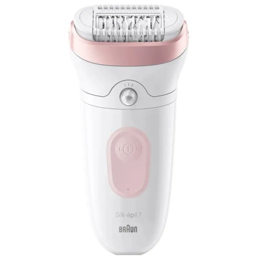 Епілятор Braun Silk-Epil 7 SE 7-030 Europe