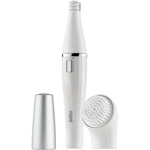 Эпилятор Braun Face SE810 Europe