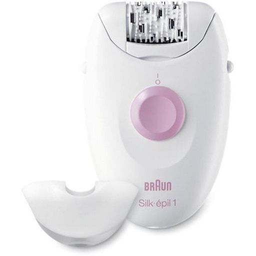 Епілятор BRAUN SE 1370
