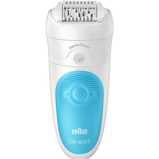 Эпилятор Braun SES 5/610