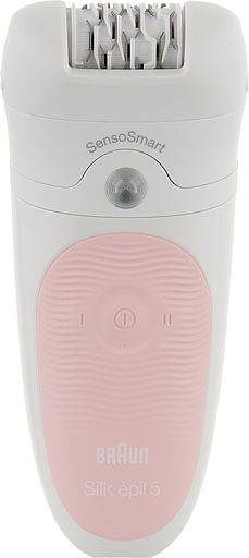 Епілятор Braun SES 5/620