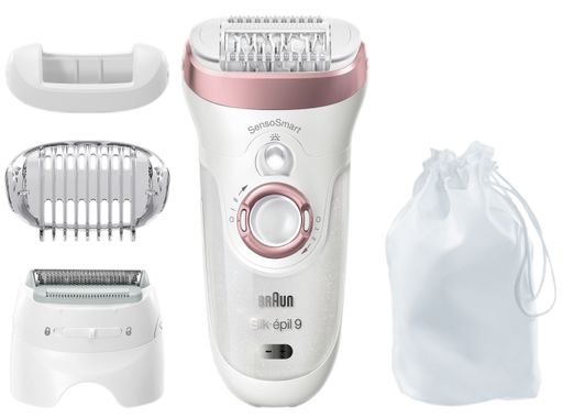 Эпилятор Braun SES 9870 Europe