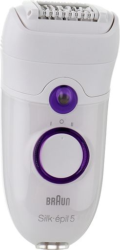 Епілятор BRAUN Silk epil 5 SE 5-505P