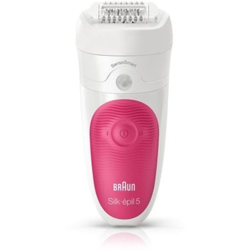 Эпилятор BRAUN Silk epil 5 SES 5/500 SensoSmart