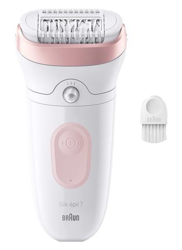 Эпилятор Braun Silk-еpil 7 SE 7-000