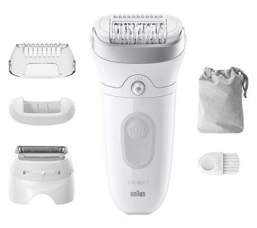 Эпилятор Braun Silk-еpil 7 SE 7-041