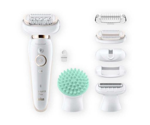 Епілятор Braun Silk-epil 9 Flex SES 9002