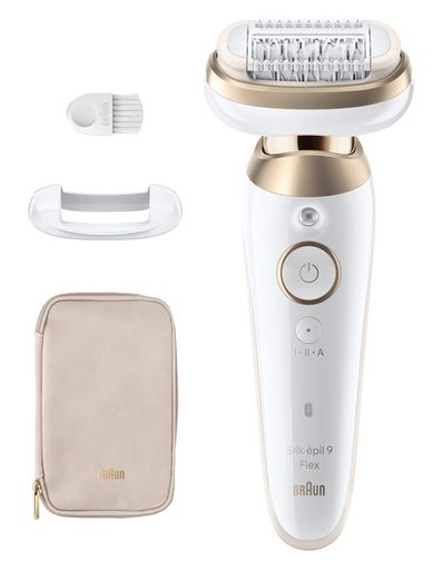 Епілятор Braun Silk_epil 9 SES 9-011 3D
