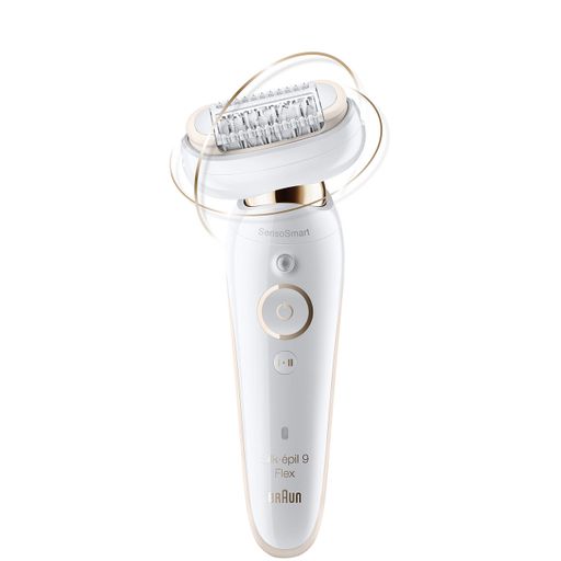 Епілятор Braun Silk epil 9 SES 9001 3D