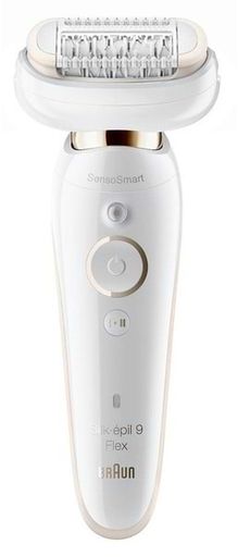 Епілятор Braun Silk_epil 9 SES 9010 3D
