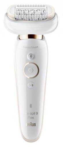 Эпилятор Braun Silk_epil 9 SES 9300 3D Europe