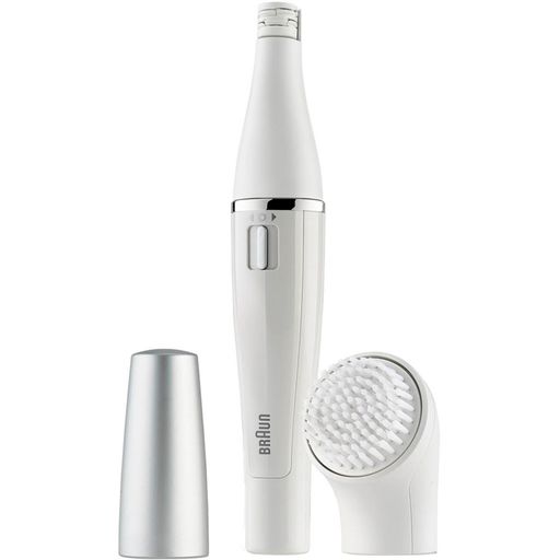 Епілятор для обличчя BRAUN Face SE810