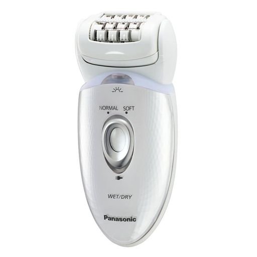 Епілятор Panasonic ES-ED53-W520 4в1