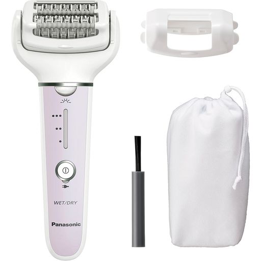Епілятор Panasonic ES-EY80-P520