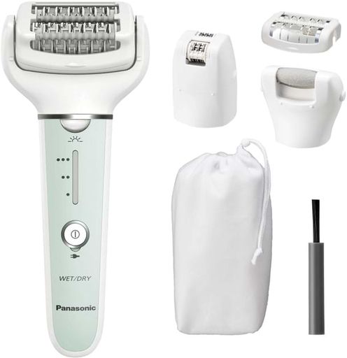 Эпилятор Panasonic ES-EY70-G520