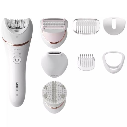 Епілятор Philips 8000 series BRE735/00 Europe