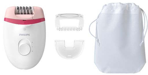 Эпилятор Philips BRE225/00 Europe