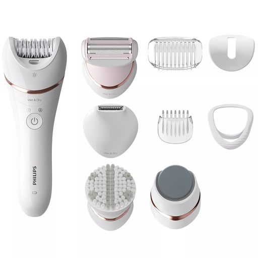 Эпилятор Philips BRE735/00