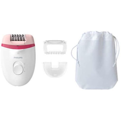 Епілятор PHILIPS Satinelle Essential BRE255/00