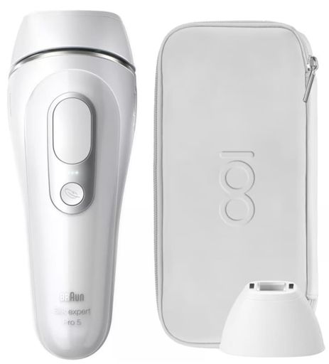 Фотоепілятор Braun MBSEP5