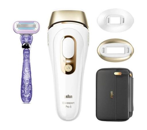 Фотоепілятор Braun PL 5147