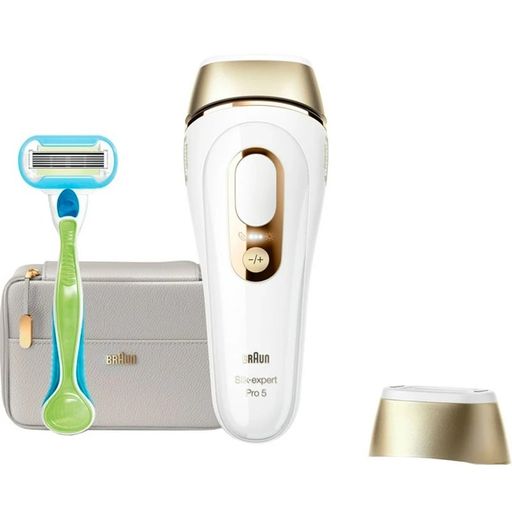 Фотоепiлятор Braun PL5054