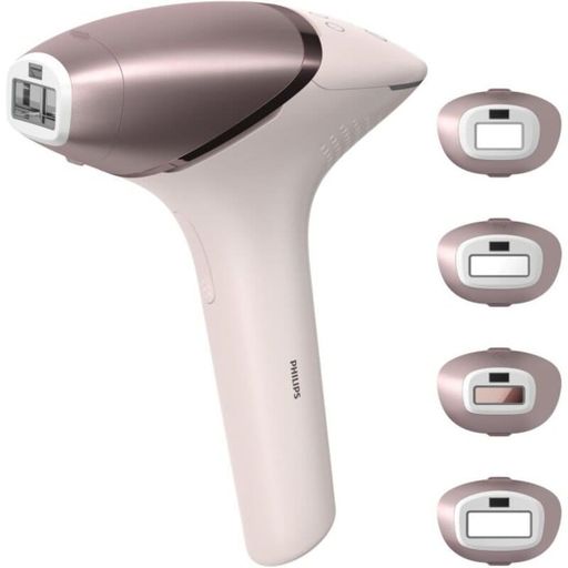 Фотоэпилятор Philips 9900 BRI977/00