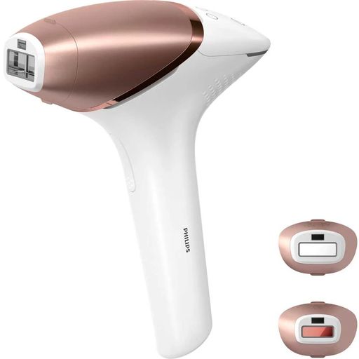 Фотоепілятор Philips Lumea BRI955/00