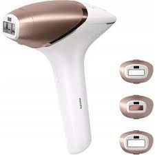 Фотоепілятор Philips Lumea IPL 9000 BRI955/01