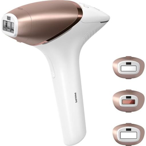Фотоэпилятор Philips Series 9900 BRI973/00