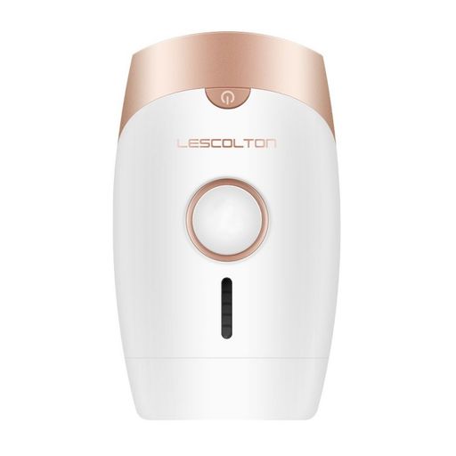 Фотоэпилятор Lescolton LS-T002 White Europe