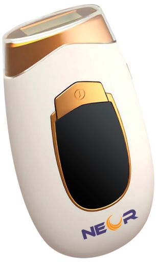 Фотоепілятор Neor Inshine Q55 BG (21501128) Europe