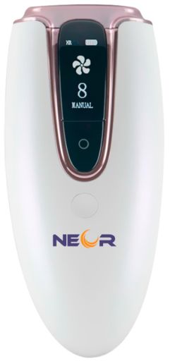 Фотоепілятор Neor Inshine ХQ55 WT (21502019) Europe