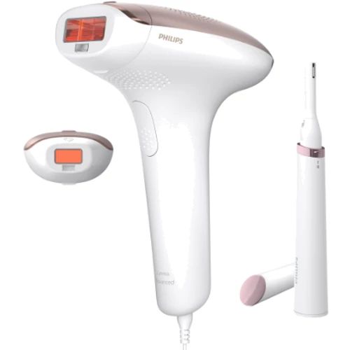 Фотоепілятор PHILIPS Lumea BRI920/00 Europe