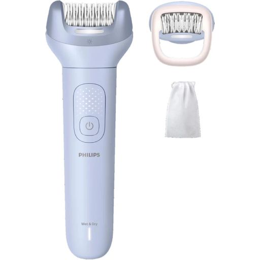 Епілятор Philips BRE708/00