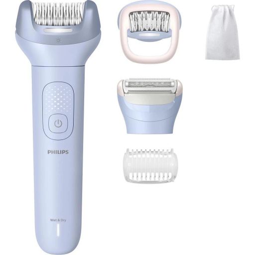 Эпилятор Philips BRE709/00