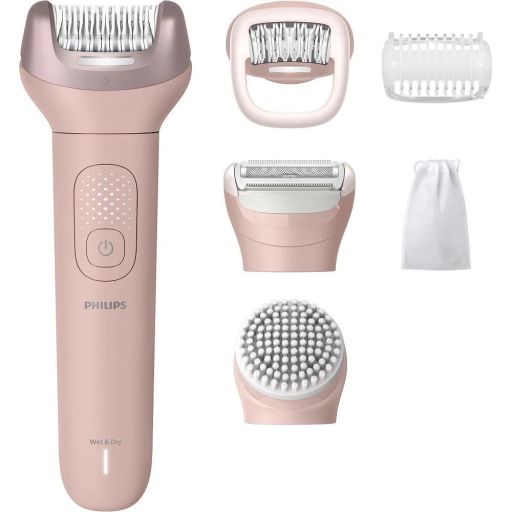 Епілятор PHILIPS BRE718/00