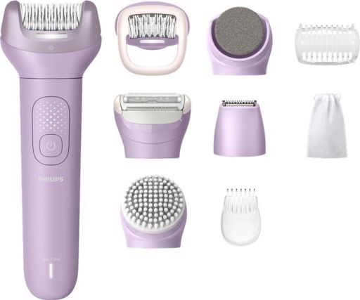 Эпилятор Philips Series 9000 BRE728/00