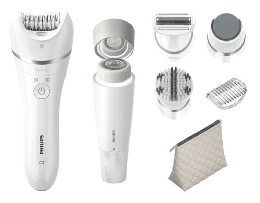 Епілятор Philips BRE770/92