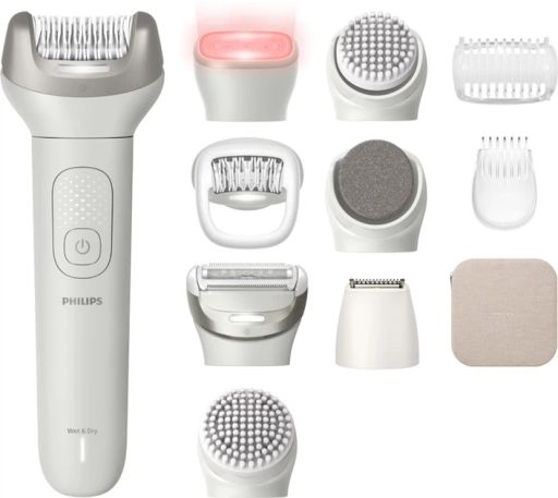 Эпилятор Philips Series 9900 BRE750/00