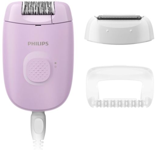 Епілятор Philips BRE237/00 Europe