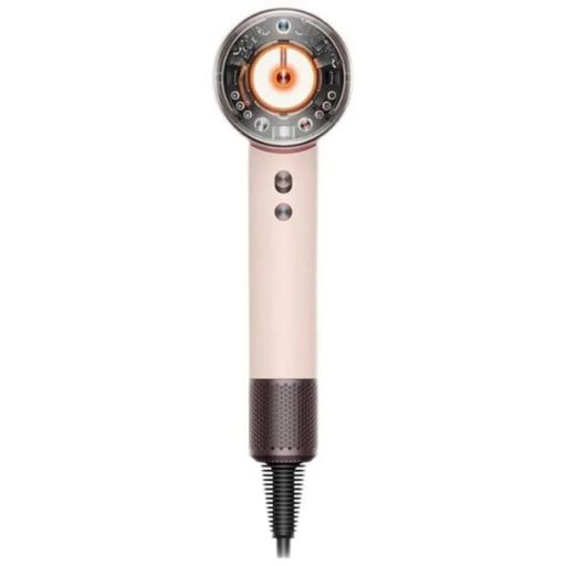 Фен Dyson Supersonic HD16 Nural Ceramic Pink/Rose Gold (598971-01)