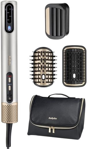 Фен-щітка BaByliss AS6555E
