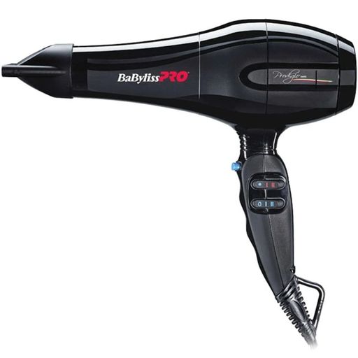 Фен BaByliss PRO BAB6730IRE PRODIGIO