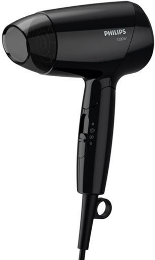 Фен Philips BHC010/10