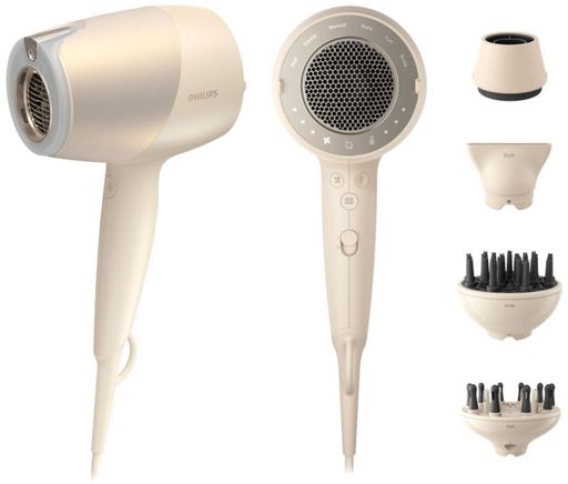 Фен Philips BHD829/00 Europe
