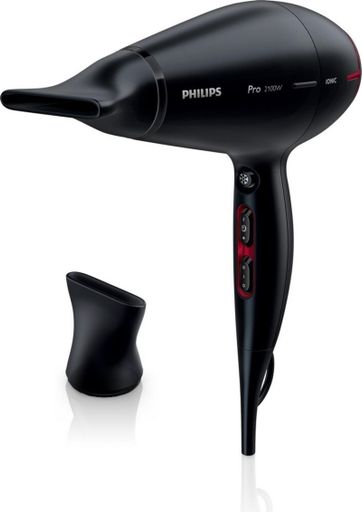 Фен PHILIPS HPS910/00